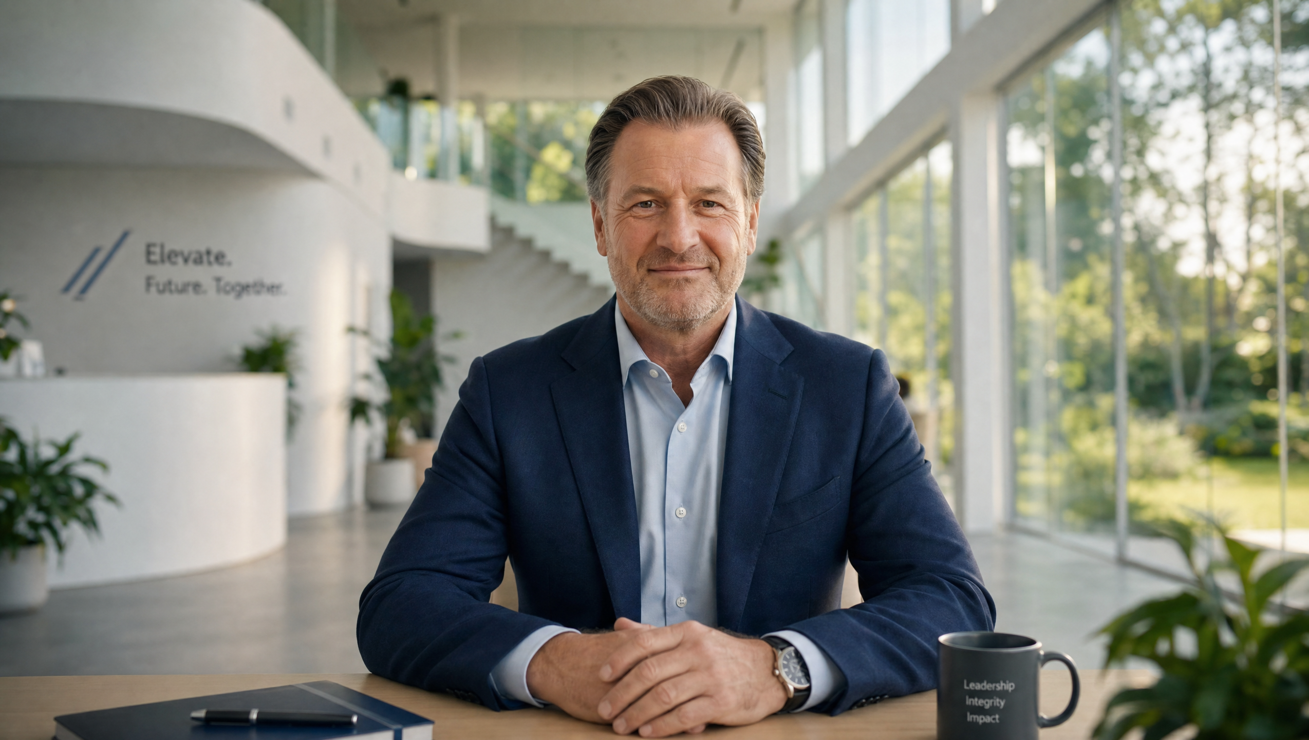 Markus Köster