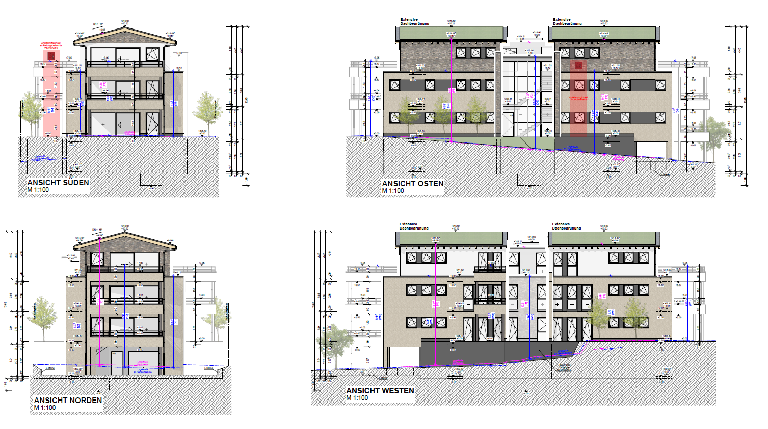 EG Grundriss